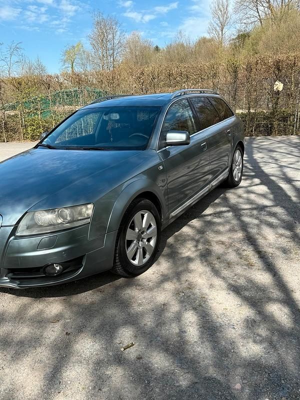 Gebraucht Audi A6 233 PS (171 kW) 2006 Kombi