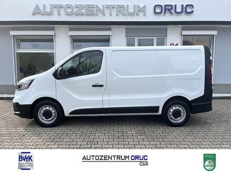 Eiß Gebraucht 2022 Renault Trafic Komfort Van | 24.980 € - Bild 1/4