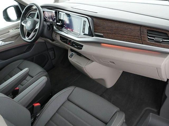 Gebraucht VW Multivan Style 204 PS (150 kW) 2025 Blau Van