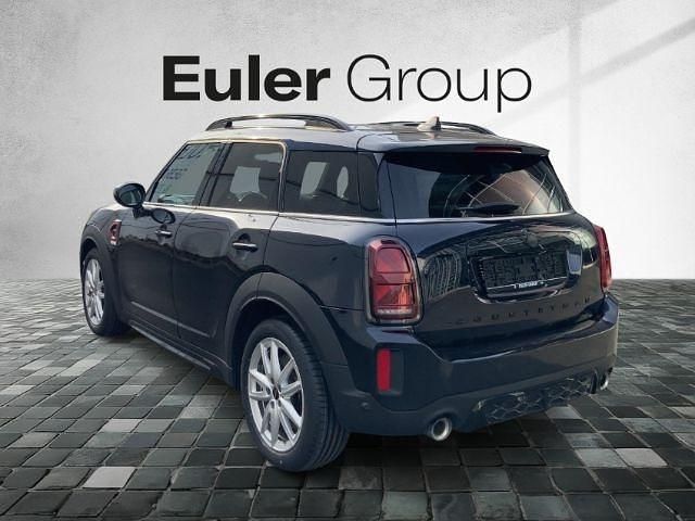 Gebraucht Mini John Cooper Works Countryman 306 PS (225 kW) 2022 Schwarz SUV