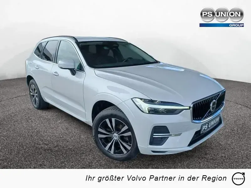 Usata Volvo XC60 Momentum 197 CV (144 kW) 2021 SUV