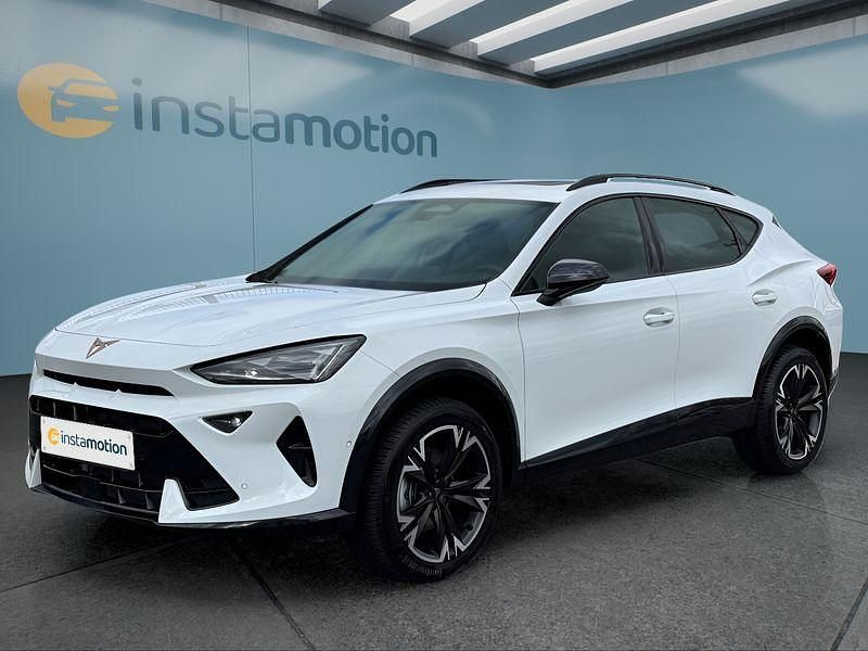 Usata Cupra Formentor 150 CV (110 kW) 2026 SUV