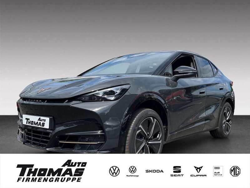 Basalt grey Neu 2025 Cupra Tavascan VZ SUV | 49.881 € (Guter Preis) - Bild 1/3