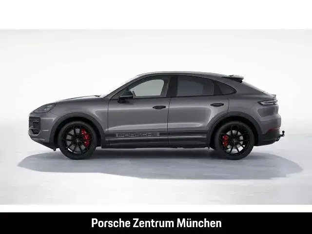 Gebraucht Porsche Cayenne S Sport 475 PS (349 kW) 2024 Grau SUV
