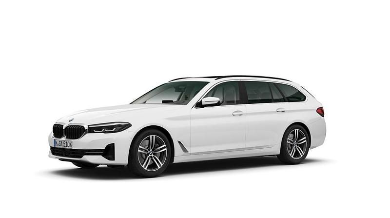 Gebraucht BMW 530 Efficient Dynamics 286 PS (210 kW) 2026 Kombi