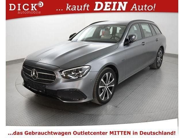 Gebraucht Mercedes E300 Night 320 PS (235 kW) 2021 Kombi