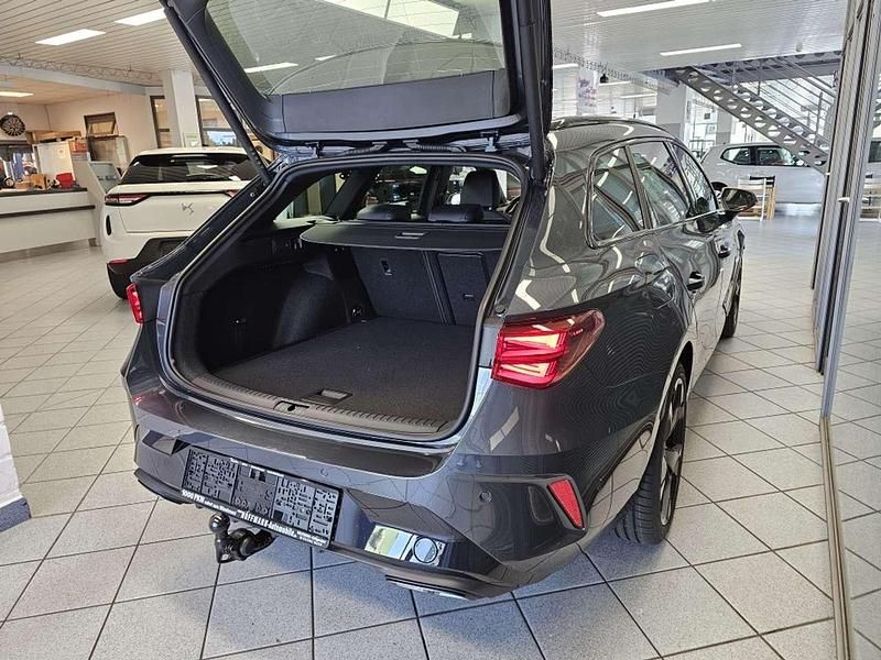 Neu Cupra Leon 150 PS (110 kW) 2026 Magneticgraumet. Kombi