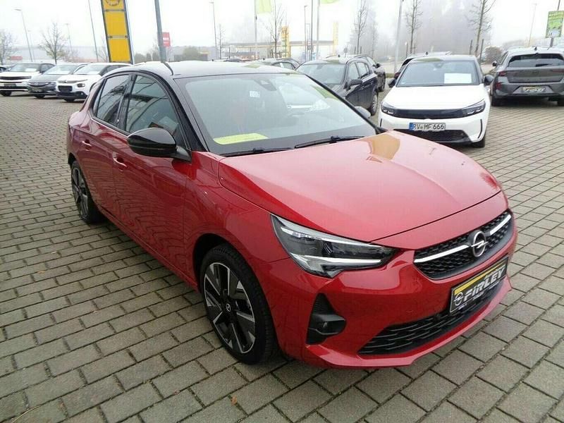 Opel Corsa 2021 Preis
