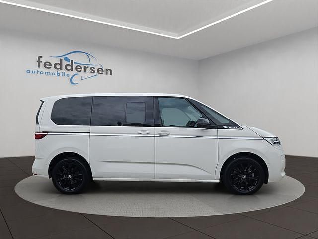 Gebraucht VW Multivan Style 150 PS (110 kW) 2023 Van
