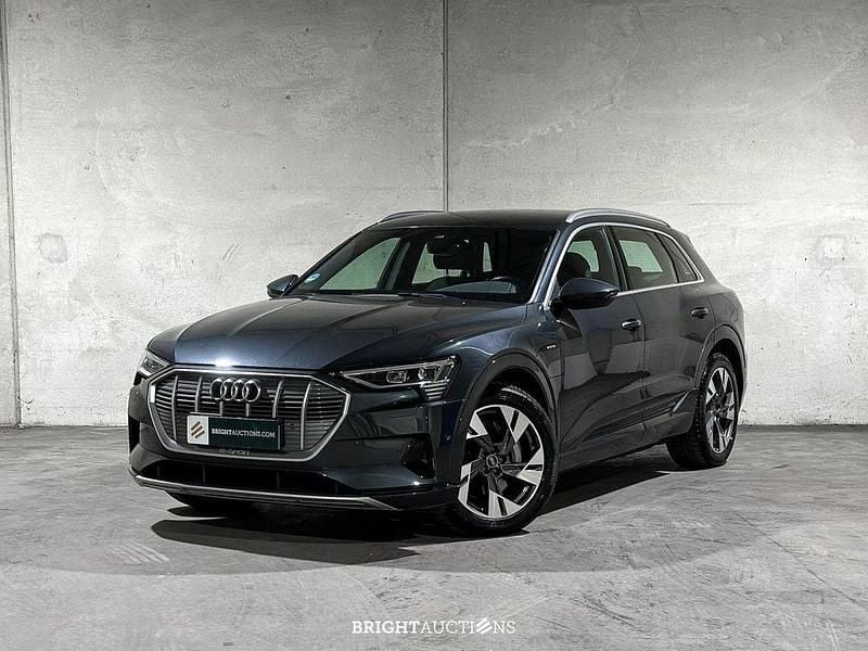Gebraucht Audi e-tron Business 300 kW (408 PS) 2020 SUV