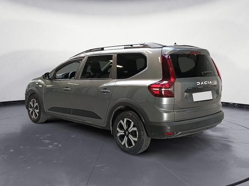 Gebraucht Dacia Jogger Expression 111 PS (81 kW) 2024 Gris schiste Van / Kleinbus