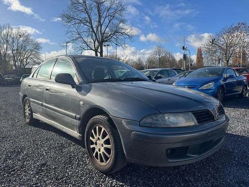 Gebraucht 2004 Mitsubishi Carisma Motion Limousine | 900 € (Superpreis) - Bild 1/4