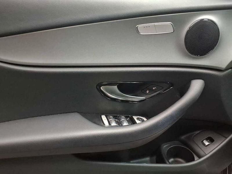 Gebraucht Mercedes E200 197 PS (144 kW) 2022 Grau Limousine