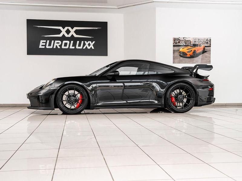 Gebraucht Porsche 992 510 PS (375 kW) 2025 Schwarz