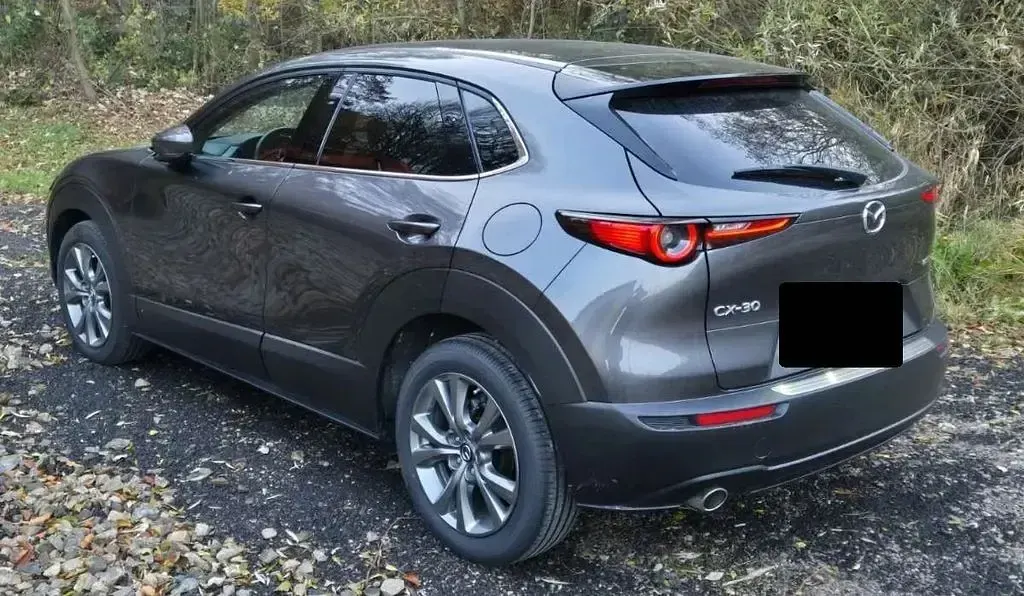 Gebraucht Mazda CX-30 Center-Line 140 PS (102 kW) 2024 SUV