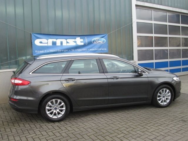 Ford dielingen stemwede #1