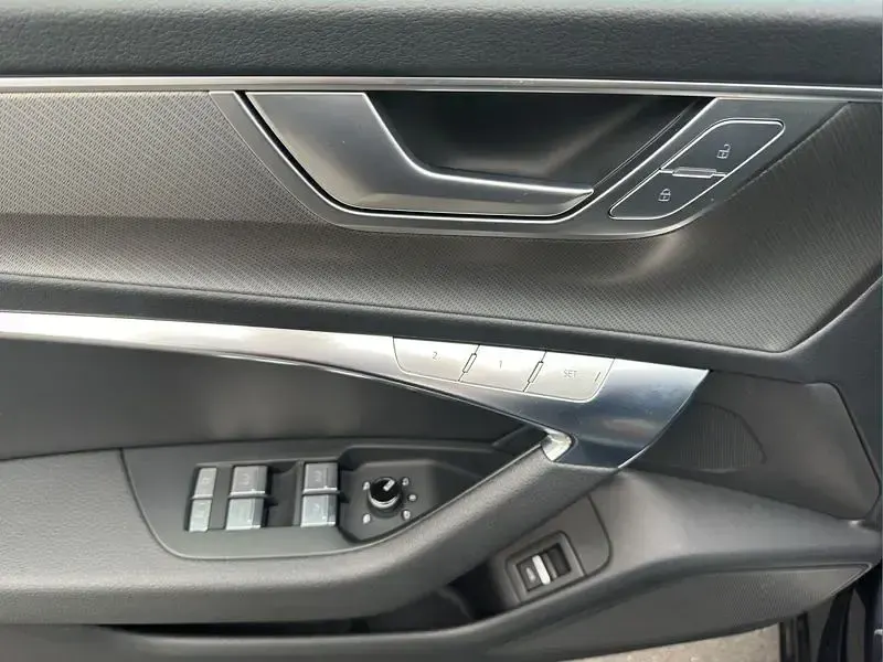 Occasion Audi A6 204 ch (150 kW) 2022 Noir Break