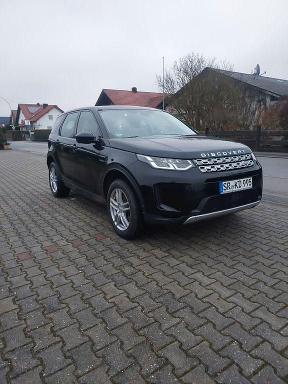 Gebraucht 2020 Land Rover Discovery Sport Dynamic SUV | 28.500 € (Guter Preis) - Bild 1/4