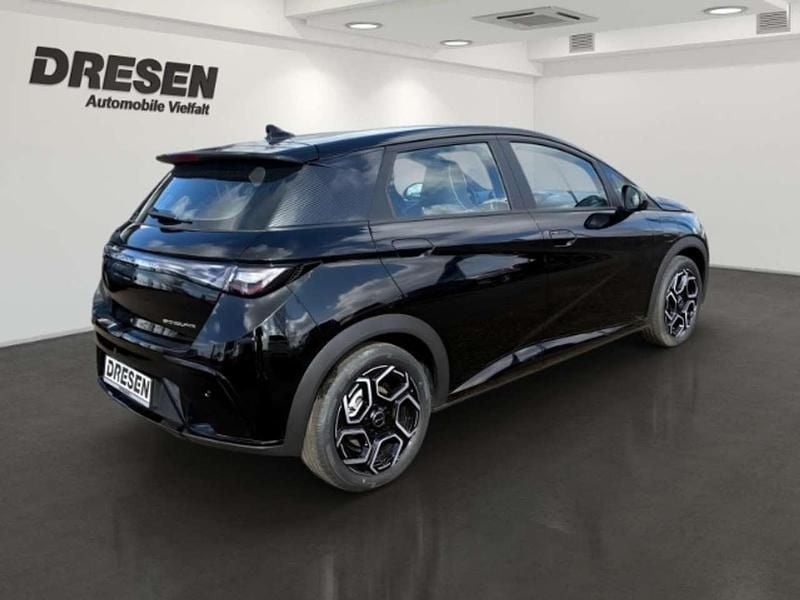 Neu BYD Dolphin Comfort 150 kW (204 PS) 2026 Schwarz Kleinwagen