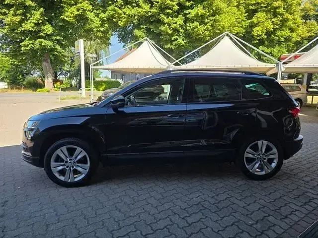 Gebraucht Skoda Karoq Style 150 PS (110 kW) 2019 Andere SUV