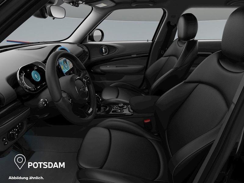 Gebraucht Mini Cooper 136 PS (100 kW) 2022 Schwarz Kleinwagen