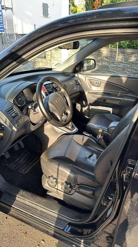 Gebraucht 2006 Hyundai Tucson SUV | 4.500 € (Etwas zu teuer) - Bild 1/4