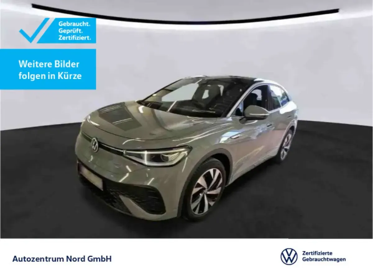 Gebraucht VW ID.5 Pro Performance 150 kW (204 PS) 2023 SUV