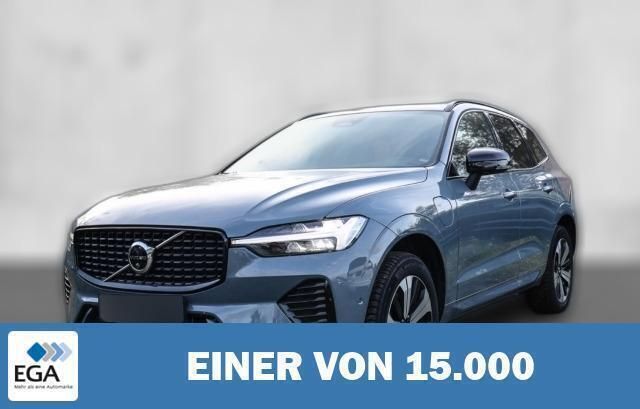 Grau Gebraucht 2023 Volvo XC60 Plus SUV | 50.280 € (Etwas zu teuer) - Bild 1/4
