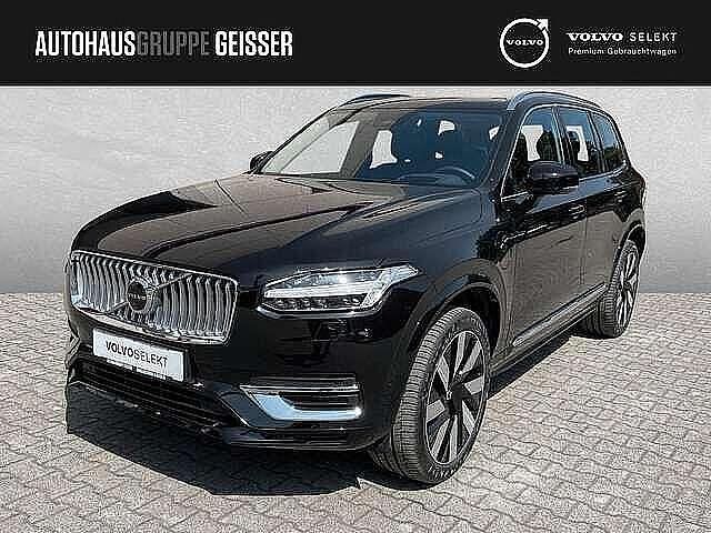 Gebraucht 2024 Volvo XC90 SUV | 63.750 € (Fairer Preis) - Bild 1/4