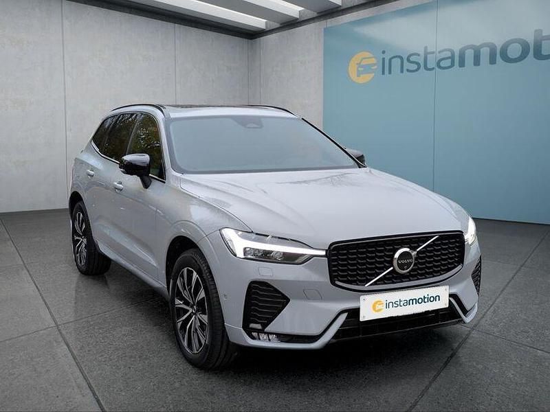 Gebraucht Volvo XC60 250 PS (183 kW) 2025 Grau SUV