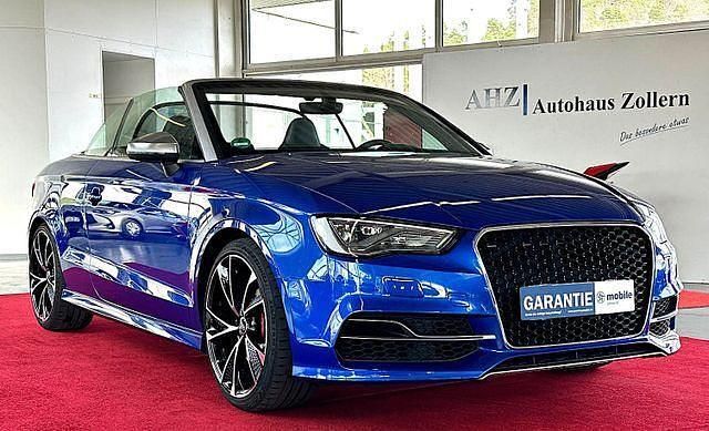 Andere Gebraucht 2015 Audi S3 Advanced | 29.490 € (Etwas zu teuer) - Bild 1/4