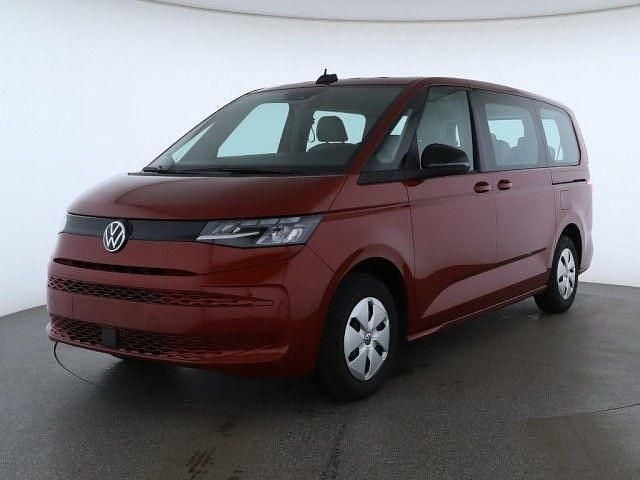 Gebraucht 2024 VW Multivan Van | 49.980 € (Guter Preis) - Bild 1/4