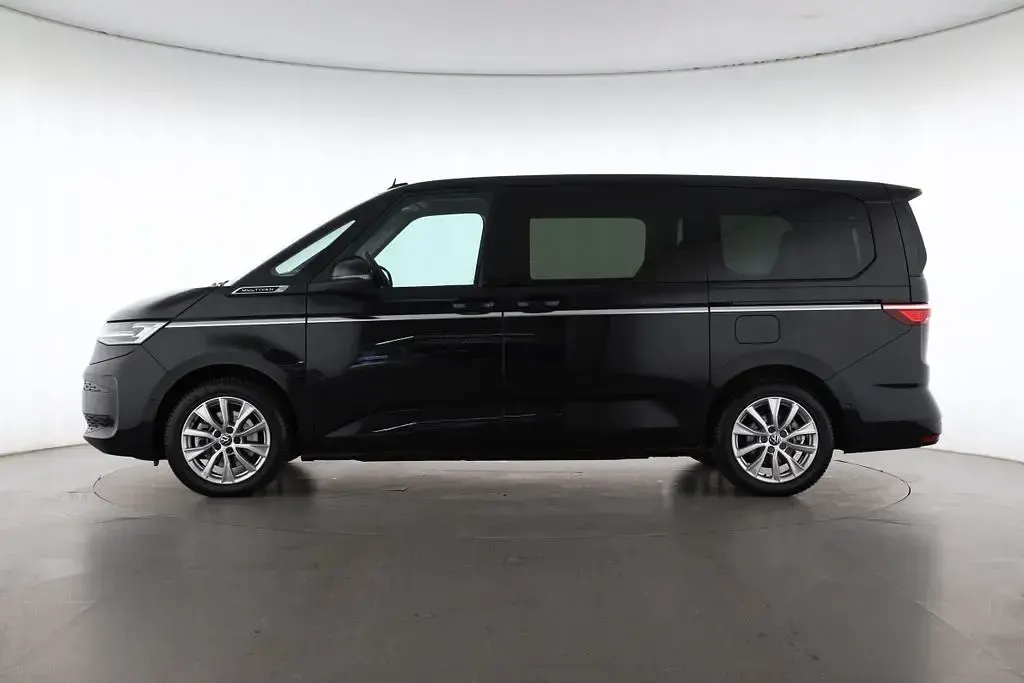 Occasion VW T7 Style 245 ch (180 kW) 2025 Noir Van