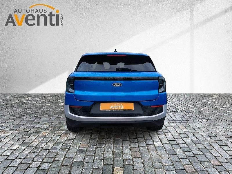 Neu Ford Explorer Premium 210 kW (286 PS) 2026 Blau SUV