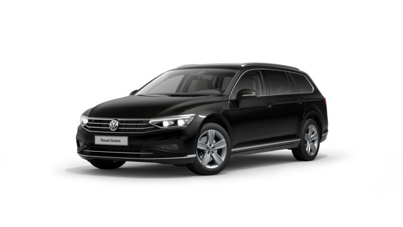 Gebraucht 2020 VW Passat Elegance Kombi | 27.950 € (Etwas zu teuer) - Bild 1/4