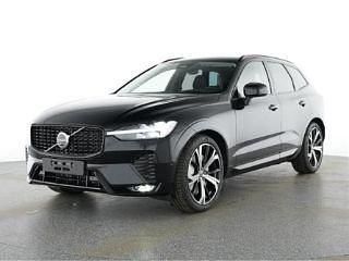 Schwarz Gebraucht 2025 Volvo XC60 Ultra SUV | 51.890 € (Etwas zu teuer) - Bild 1/4