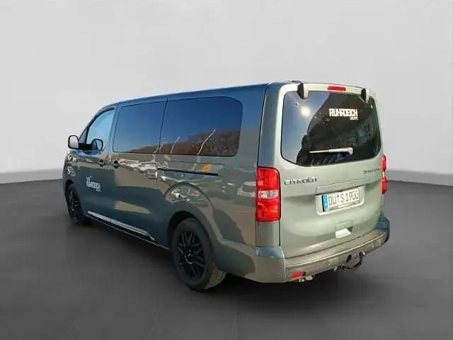 Gebraucht Citroën Spacetourer 130 PS (95 kW) 2025 Andere Van / Kleinbus