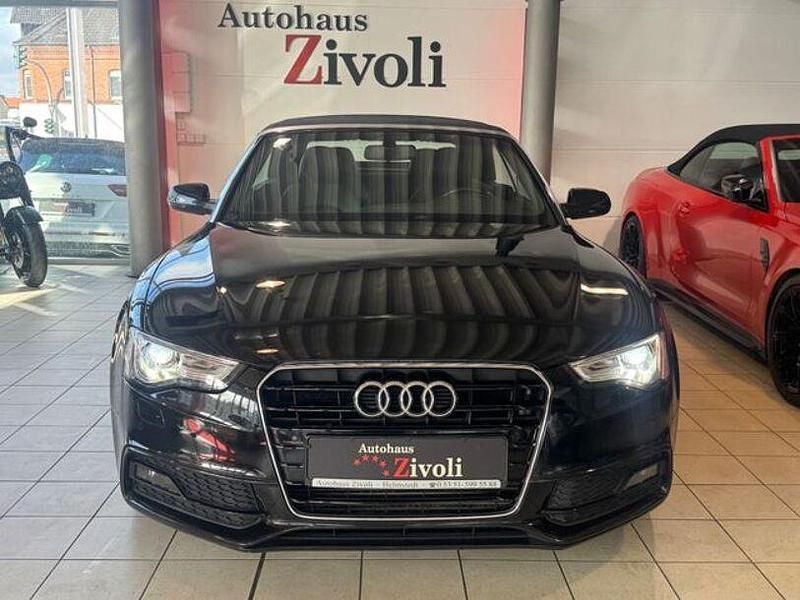 Gebraucht Audi A5 S-Line 224 PS (164 kW) 2015 Andere Coupé