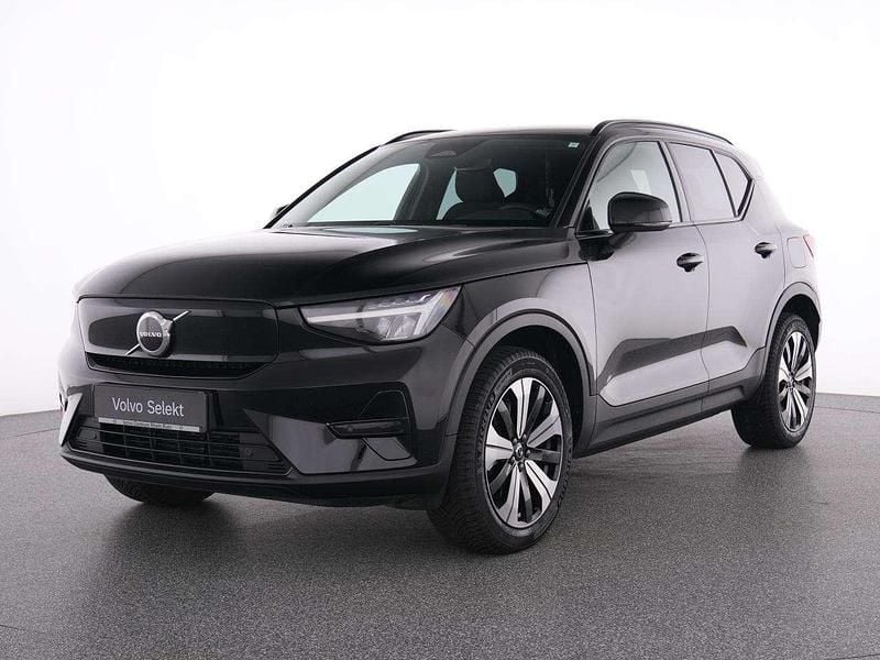 Gebraucht Volvo XC40 Core 169 kW (230 PS) 2022 Stone SUV