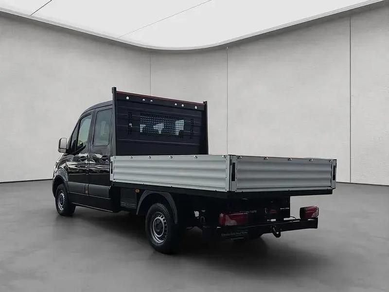 Second-hand Mercedes Sprinter 150 CP (110 kW) 2024 Negru Van