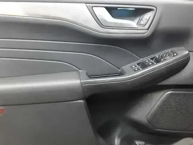Gebraucht Ford Kuga Titanium X 190 PS (139 kW) 2022 Silber SUV