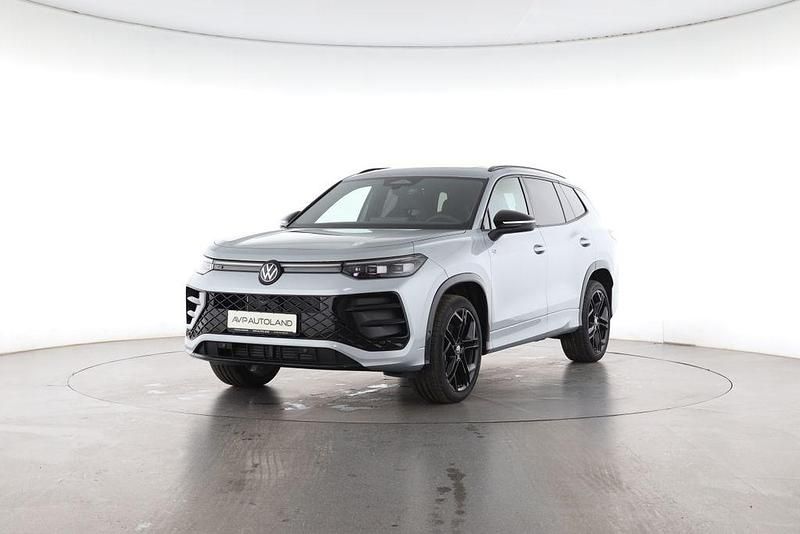 Gebraucht VW Tayron Style 265 PS (194 kW) 2026 Silber SUV