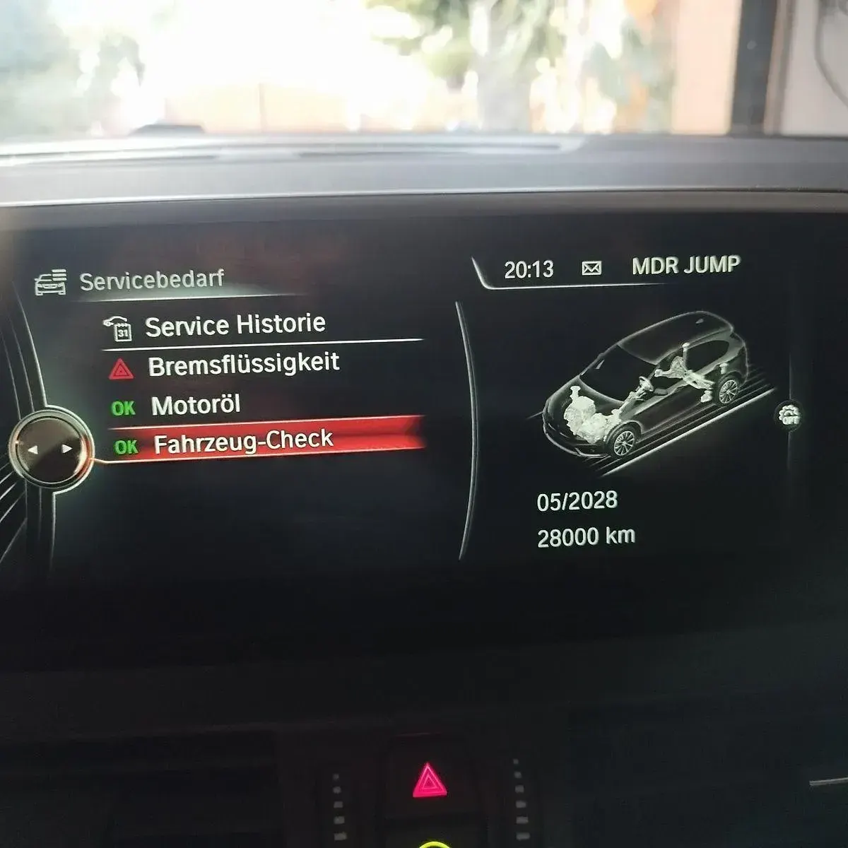 Gebraucht BMW 218 Active Tourer 150 PS (110 kW) 2016 Schwarz Van / Kleinbus