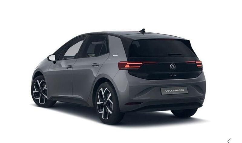 Neu VW ID.3 Pro 150 kW (204 PS) 2026 Grau Kleinwagen