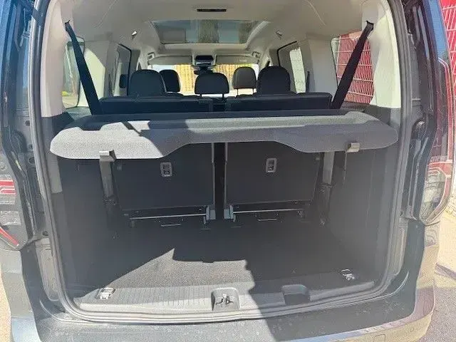 Ny VW Caddy Maxi Style 116 HK (85 kW) 2026 MPV