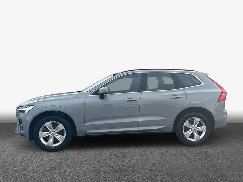 Gebraucht Volvo XC60 Core 197 PS (144 kW) 2023 Grau SUV