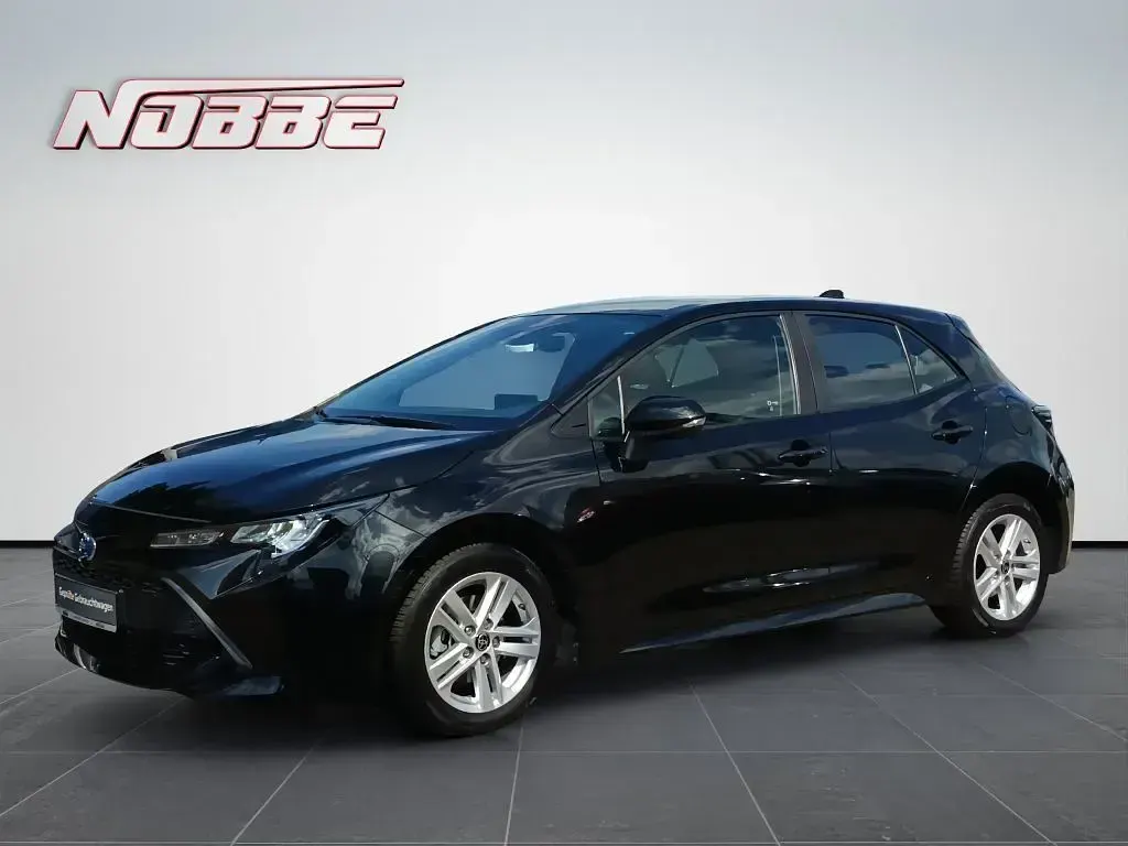 Gebraucht Toyota Corolla Comfort 140 PS (102 kW) 2022 Limousine