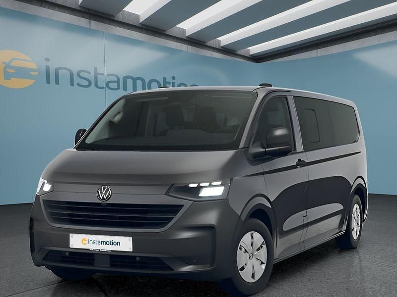 Grau Neu 2025 VW Multivan Van | 54.099 € - Bild 1/4