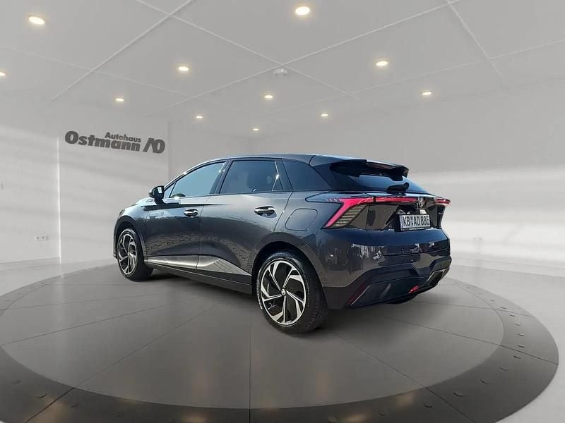 Gebraucht MG MG4 EV 139 kW (190 PS) 2026 Grau Kleinwagen