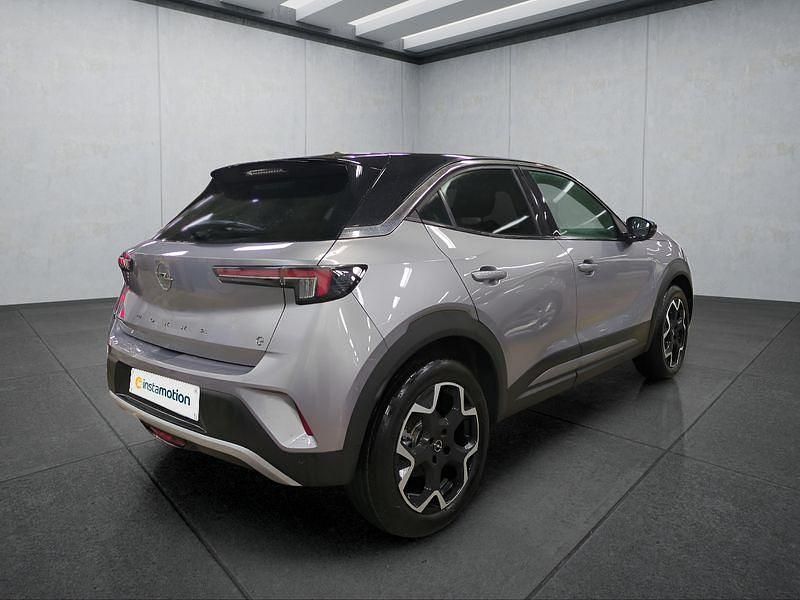 Gebraucht Opel Mokka-e 100 kW (136 PS) 2023 Grau SUV